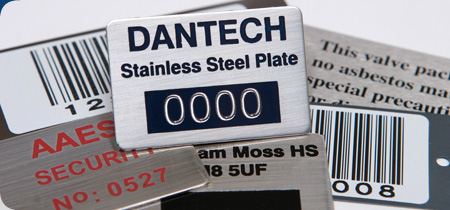 Stainless Steel Plates