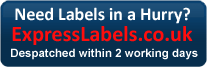 Download Dantech Asset Labels Brochure