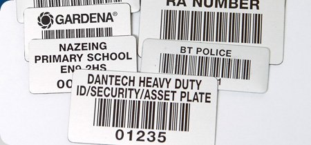 Aluminium Heavy Duty Plates