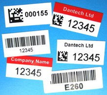 Micro Labels