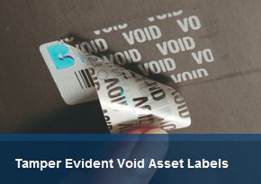 Void Labels